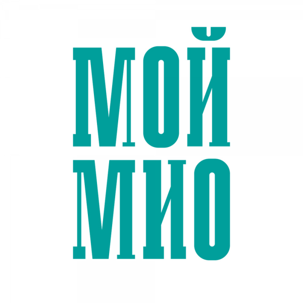 Логотип фонда: МойМио Фонд