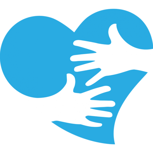 Логотип фонда: Близко к сердцу