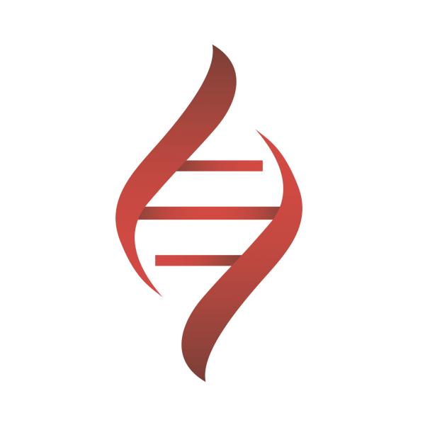 Логотип фонда: Фонд борьбы с лейкемией