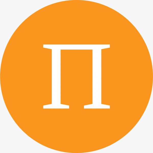 Логотип фонда: Правмир