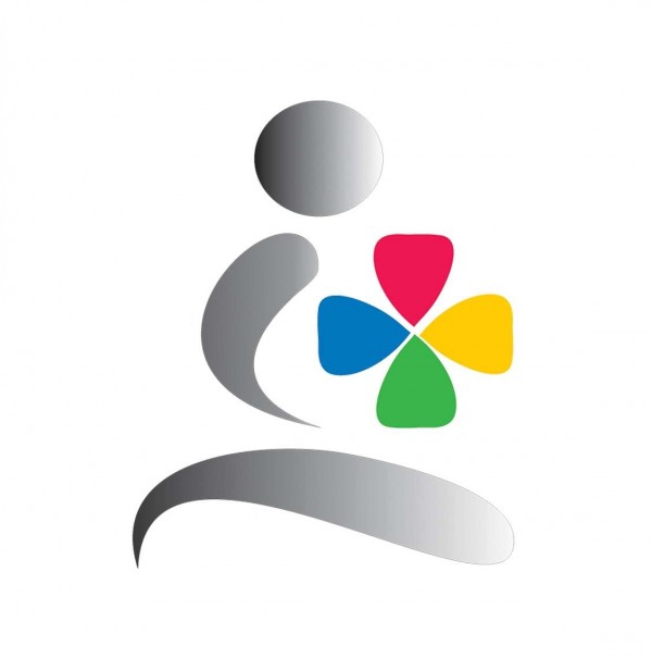 Логотип фонда: Красноярский центр лечебной педагогики