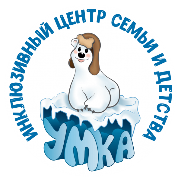 Логотип фонда: УМка, г. Нижний Новгород